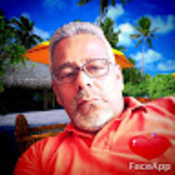 Meet your Posher, Frank - Picture 1 of 1